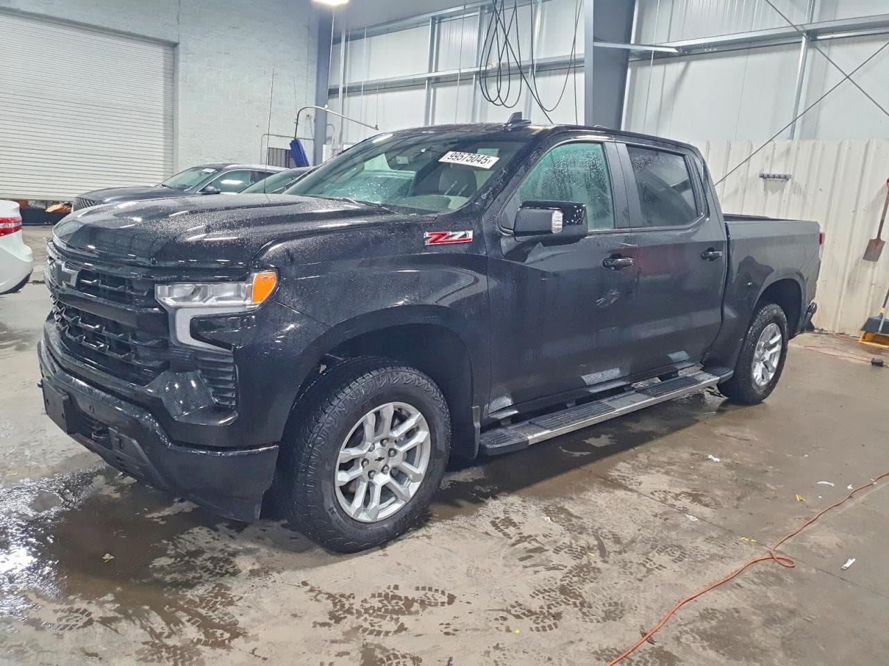 SILVERADO