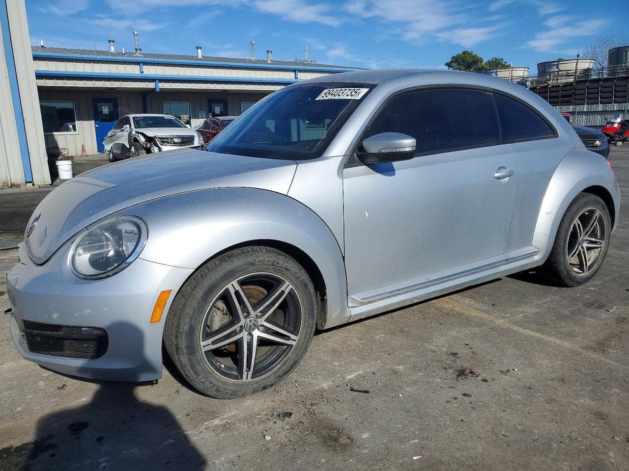 BEETLE