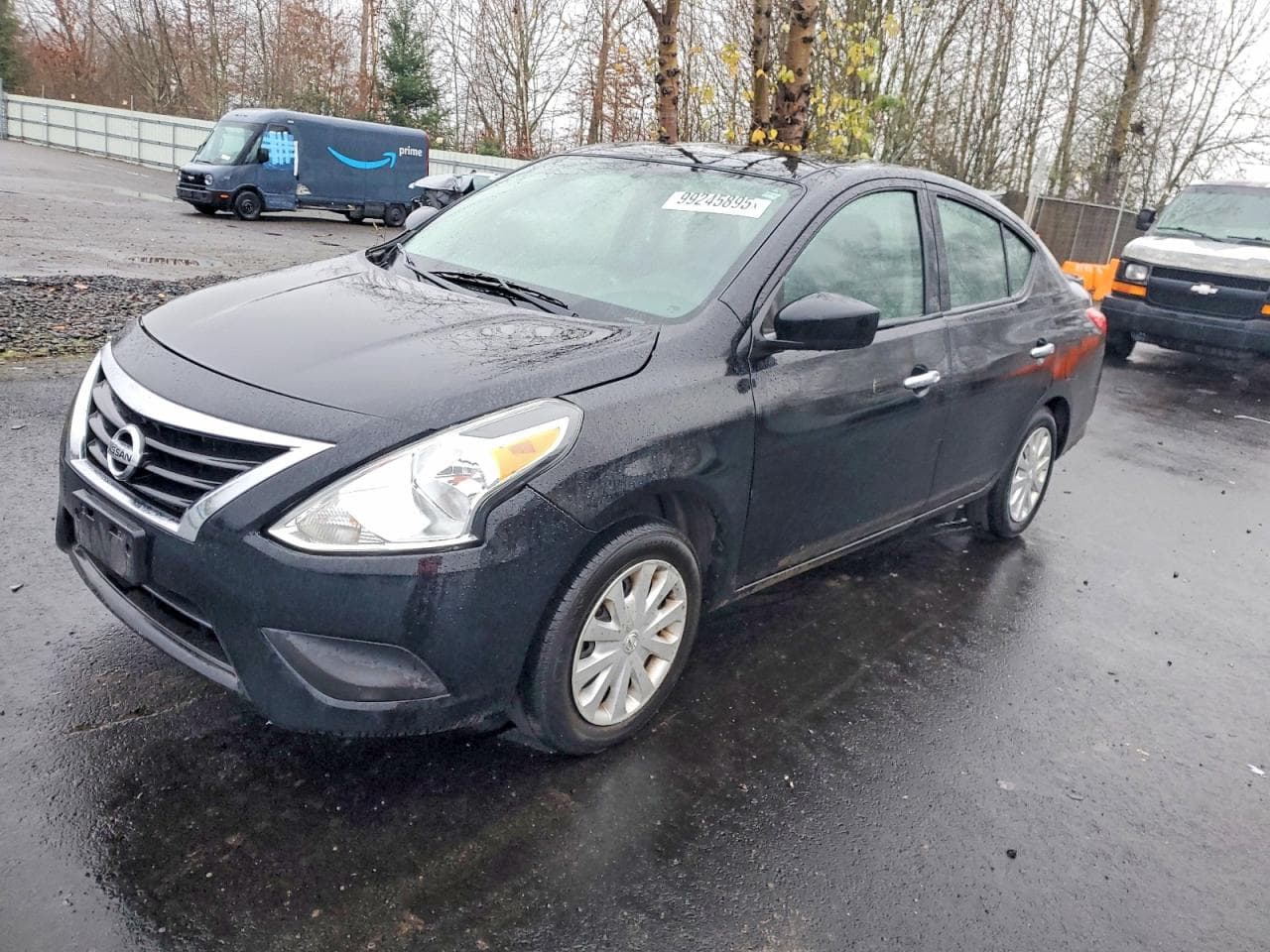 VERSA