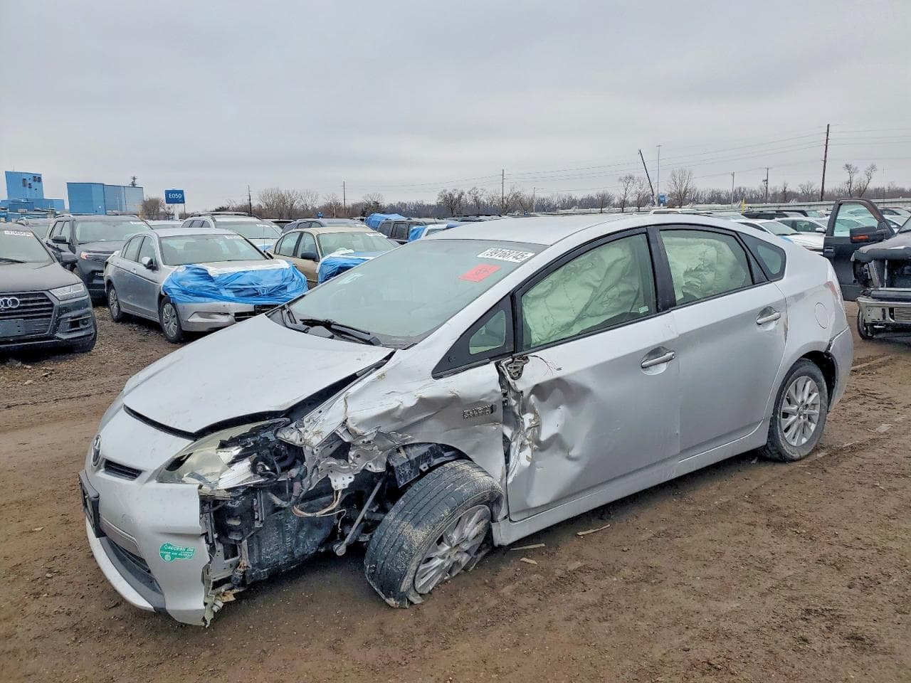 PRIUS