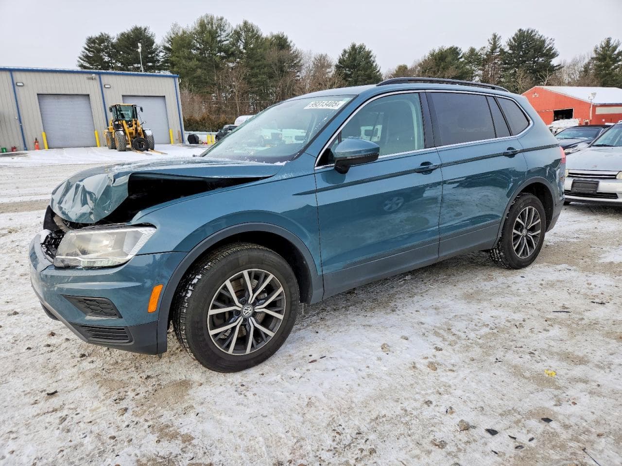 TIGUAN