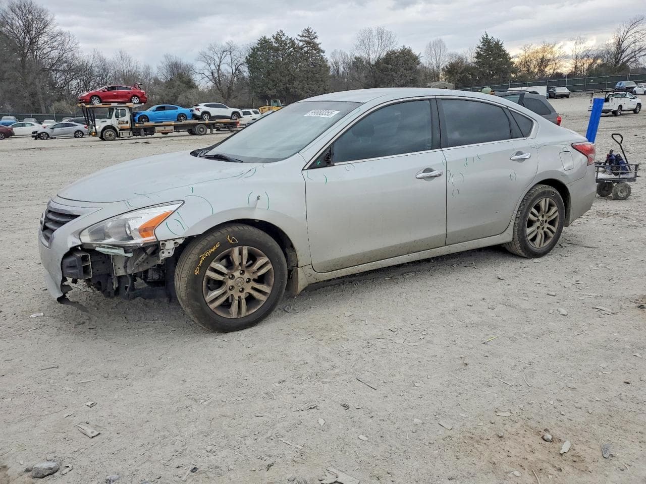 ALTIMA