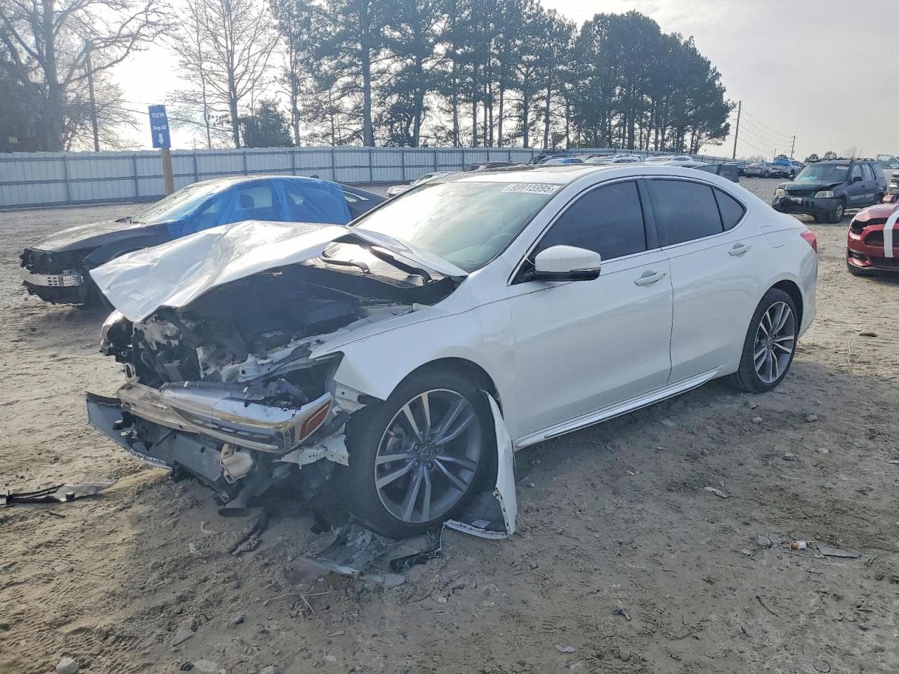 TLX