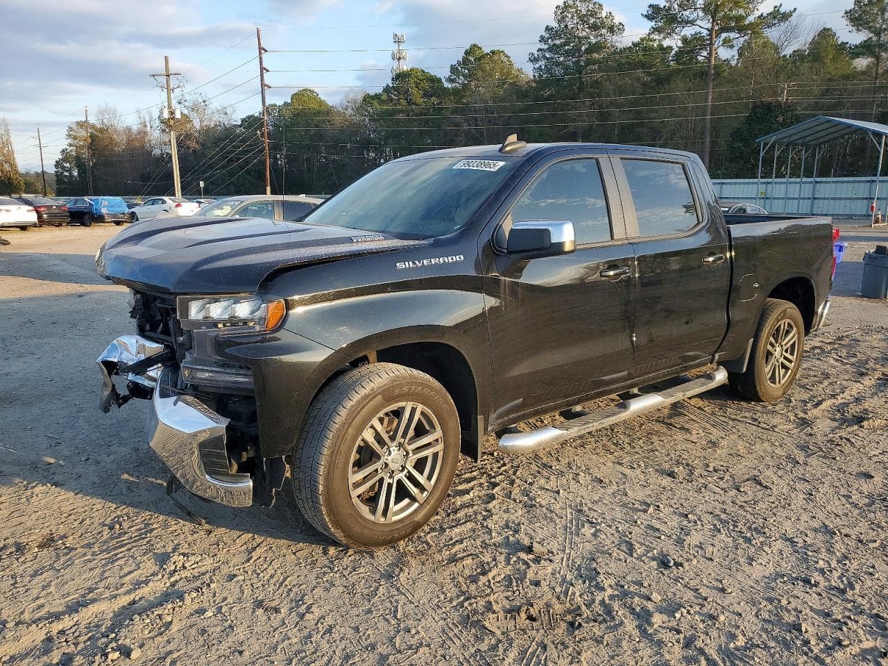 SILVERADO