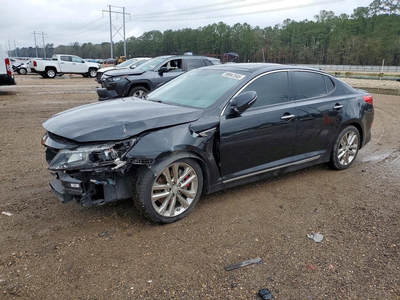 OPTIMA