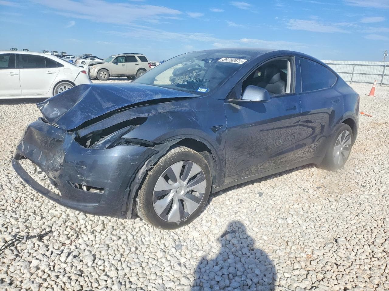 MODEL Y
