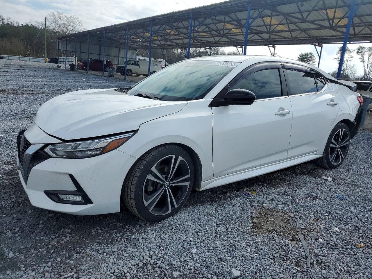 SENTRA
