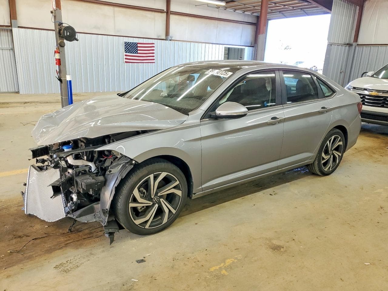 JETTA