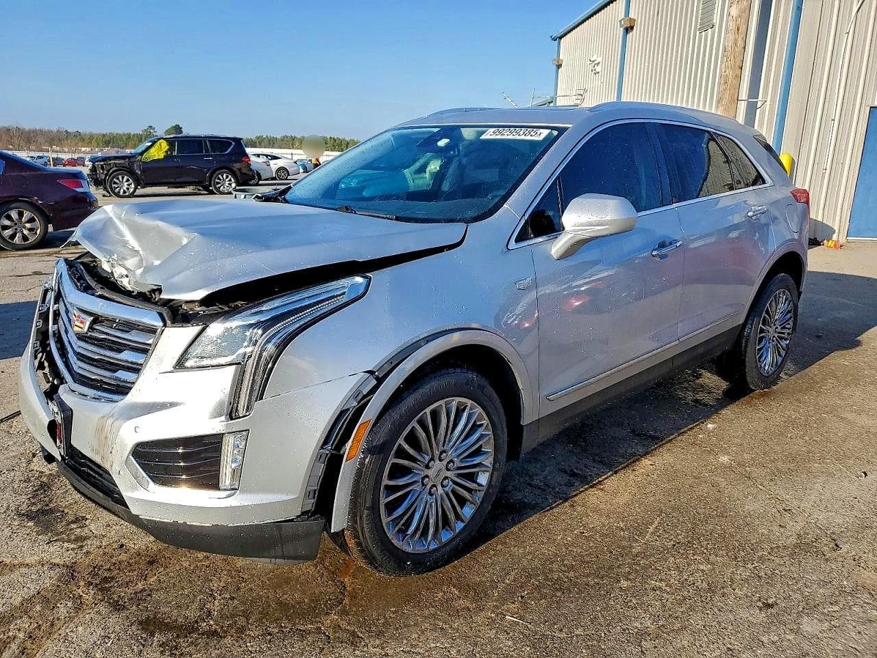 XT5