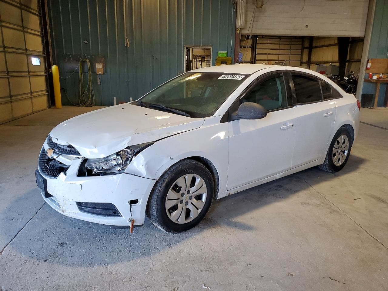 CRUZE