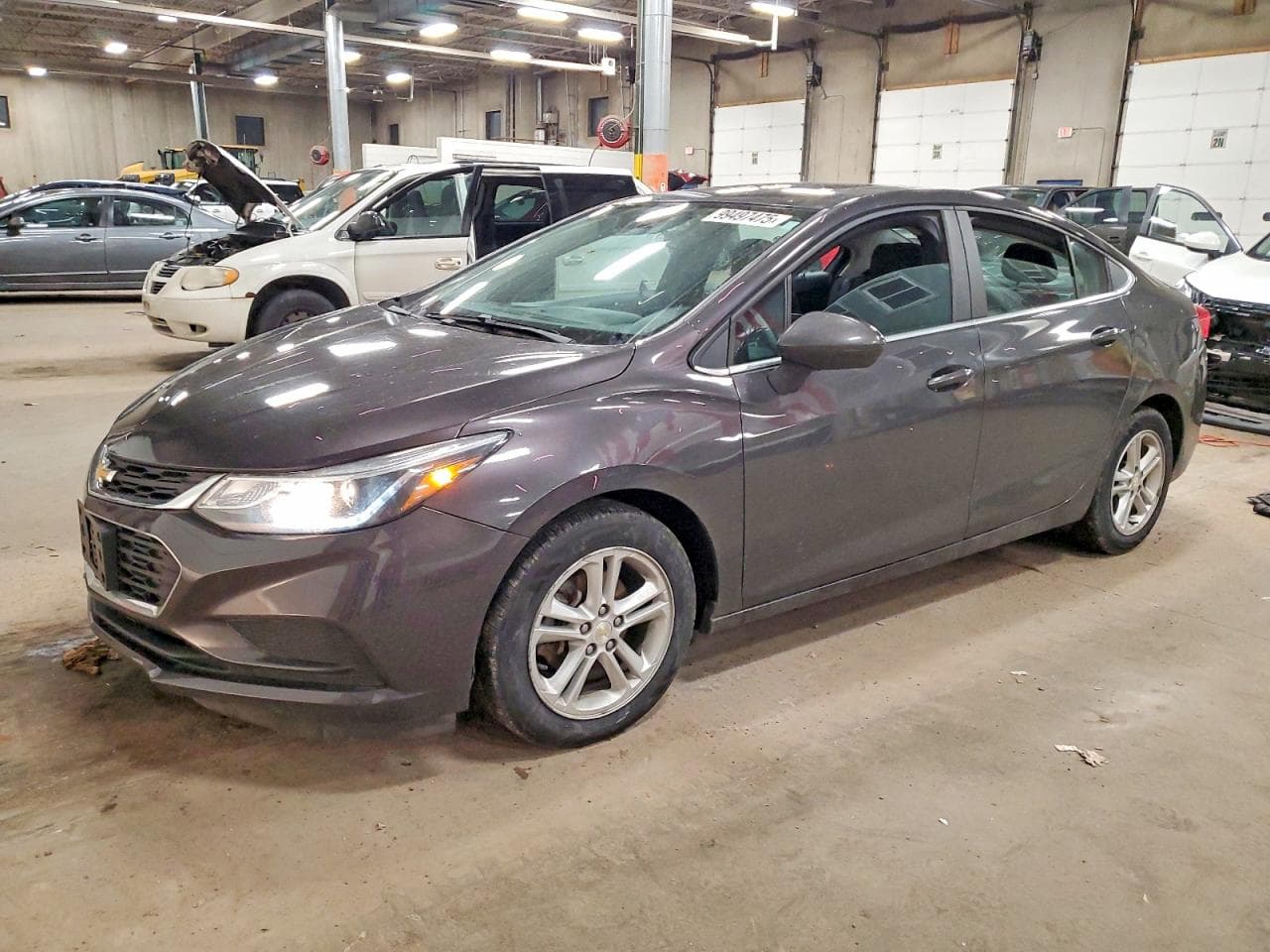 CRUZE