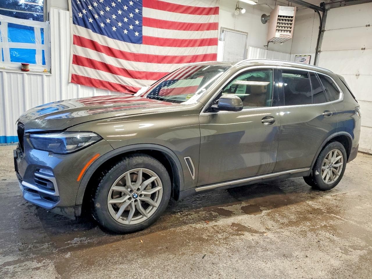 X5