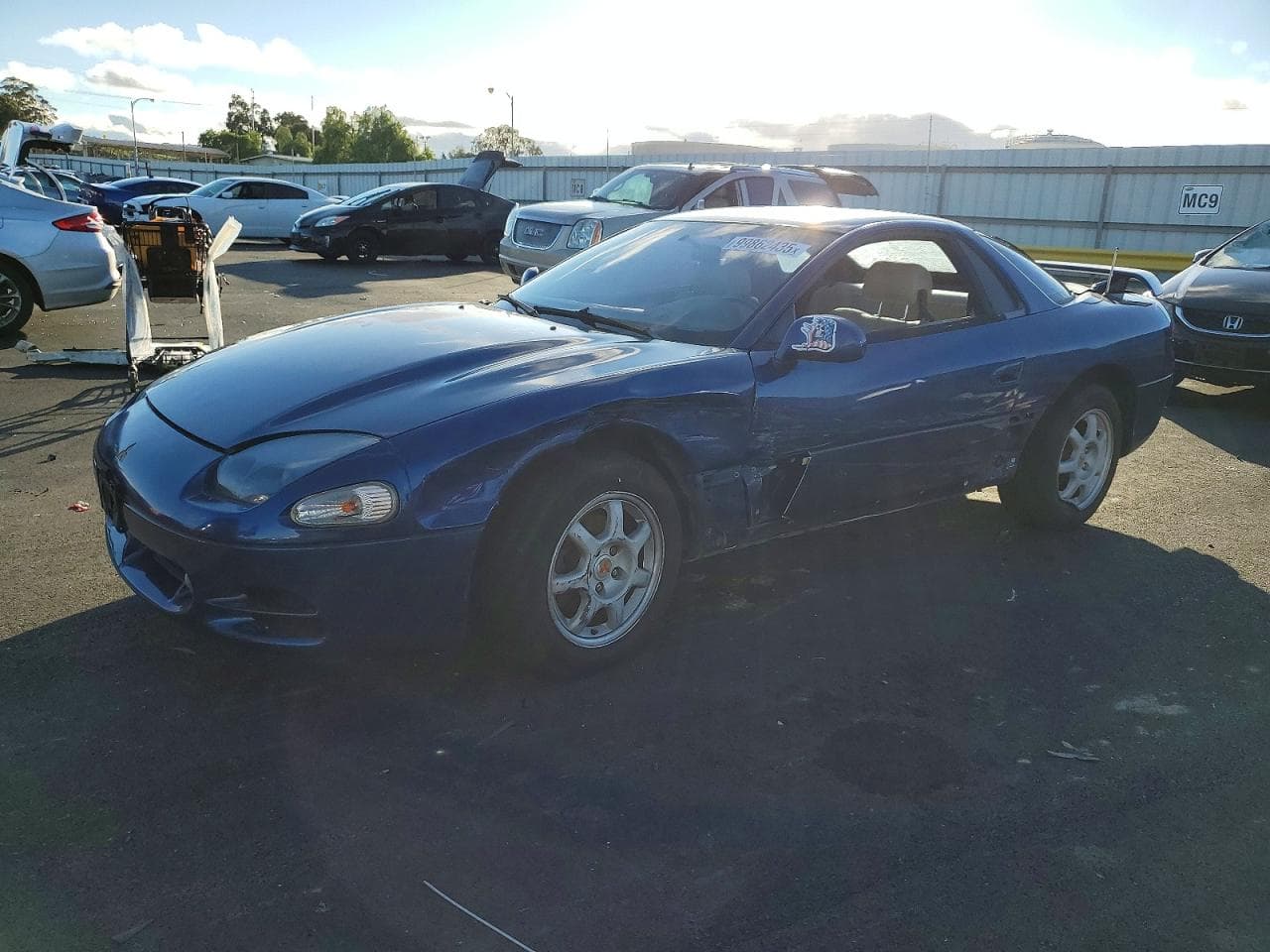 3000GT