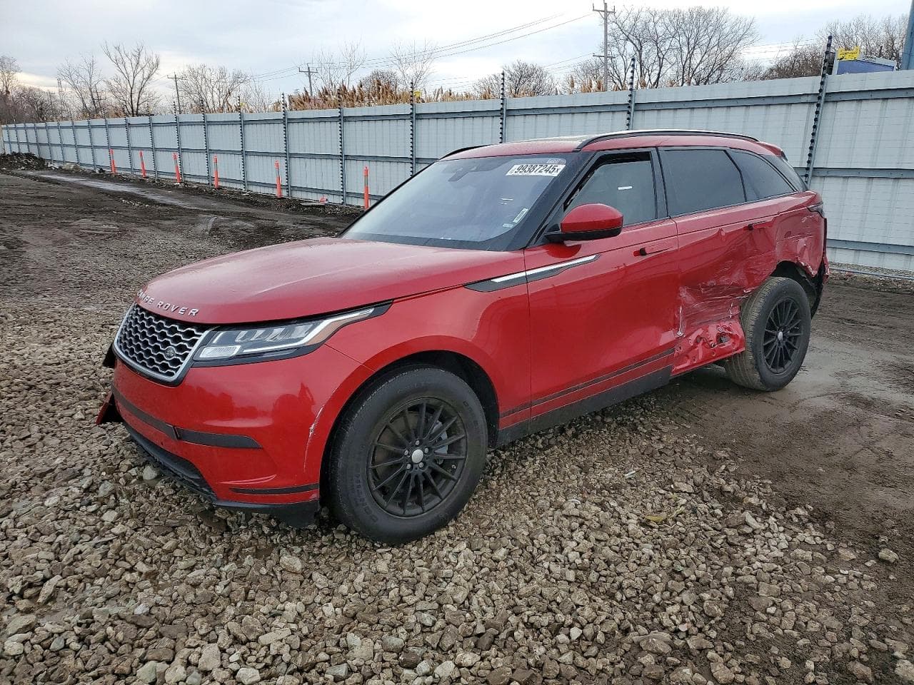 RANGEROVER