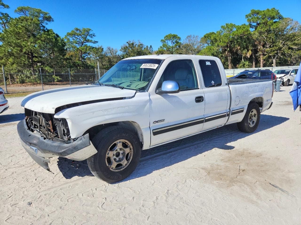 SILVERADO
