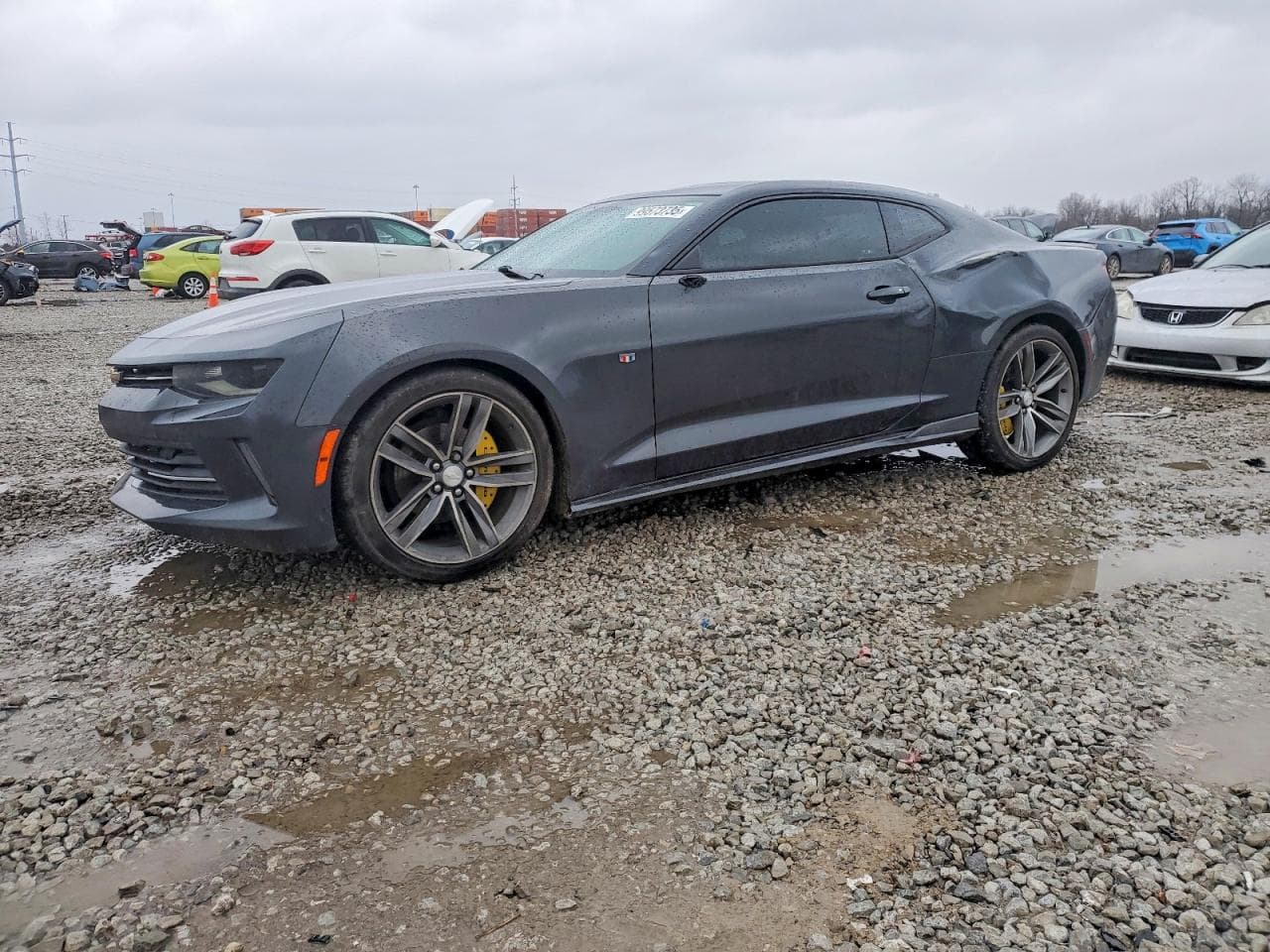CAMARO