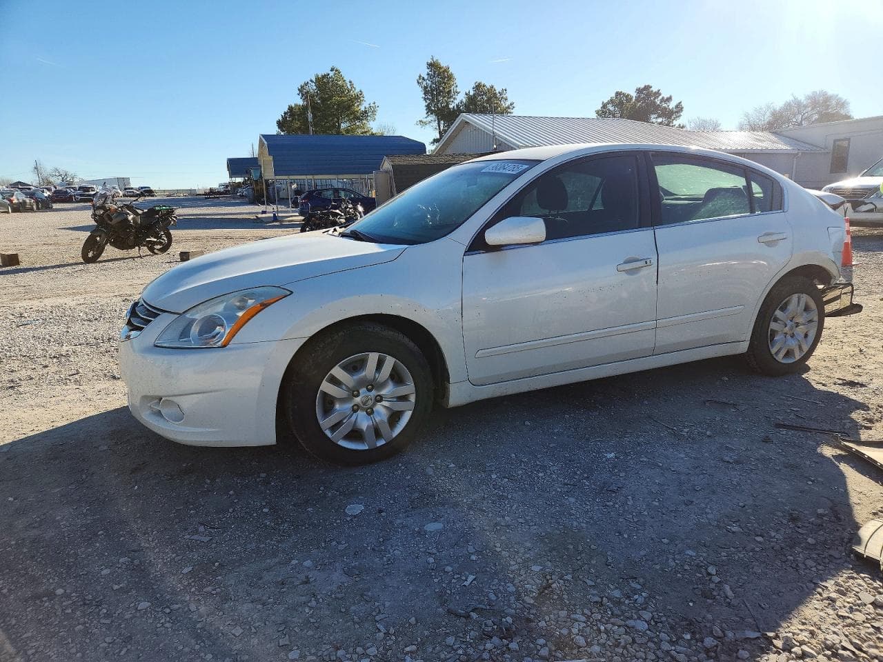 ALTIMA