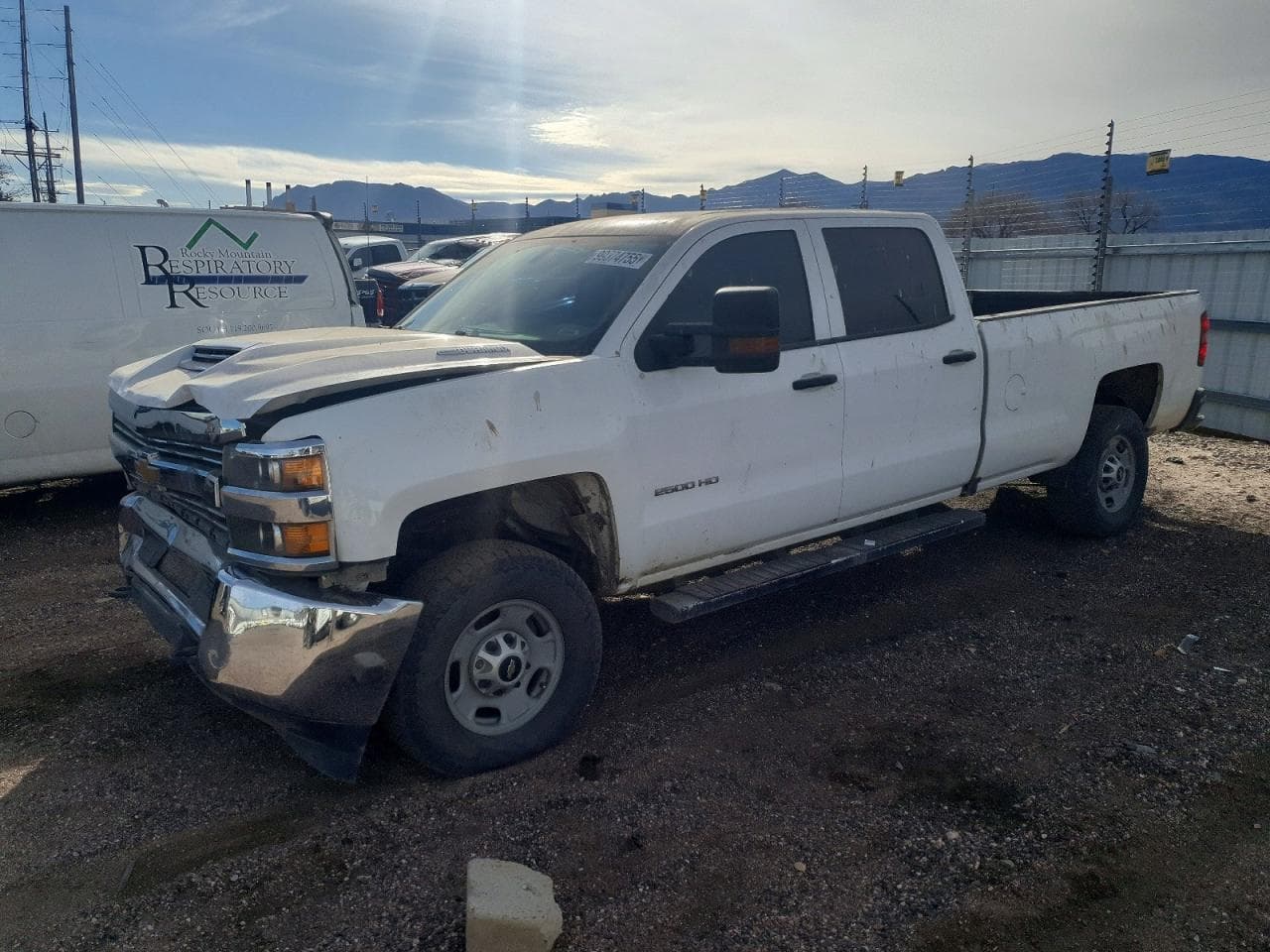 SILVERADO