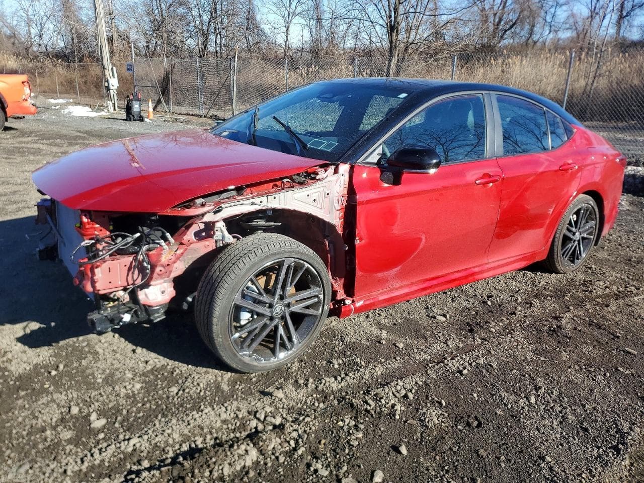 CAMRY