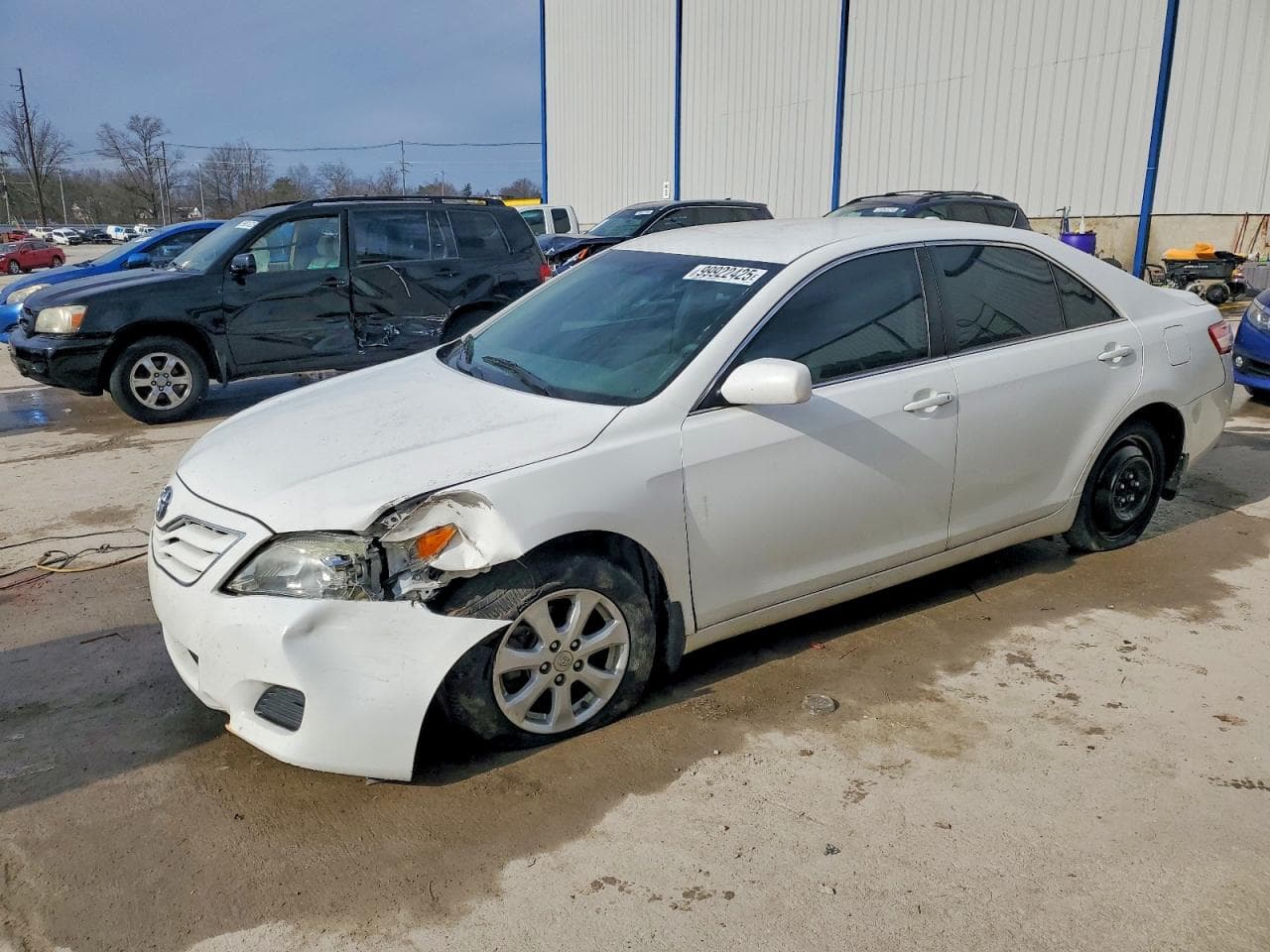 CAMRY