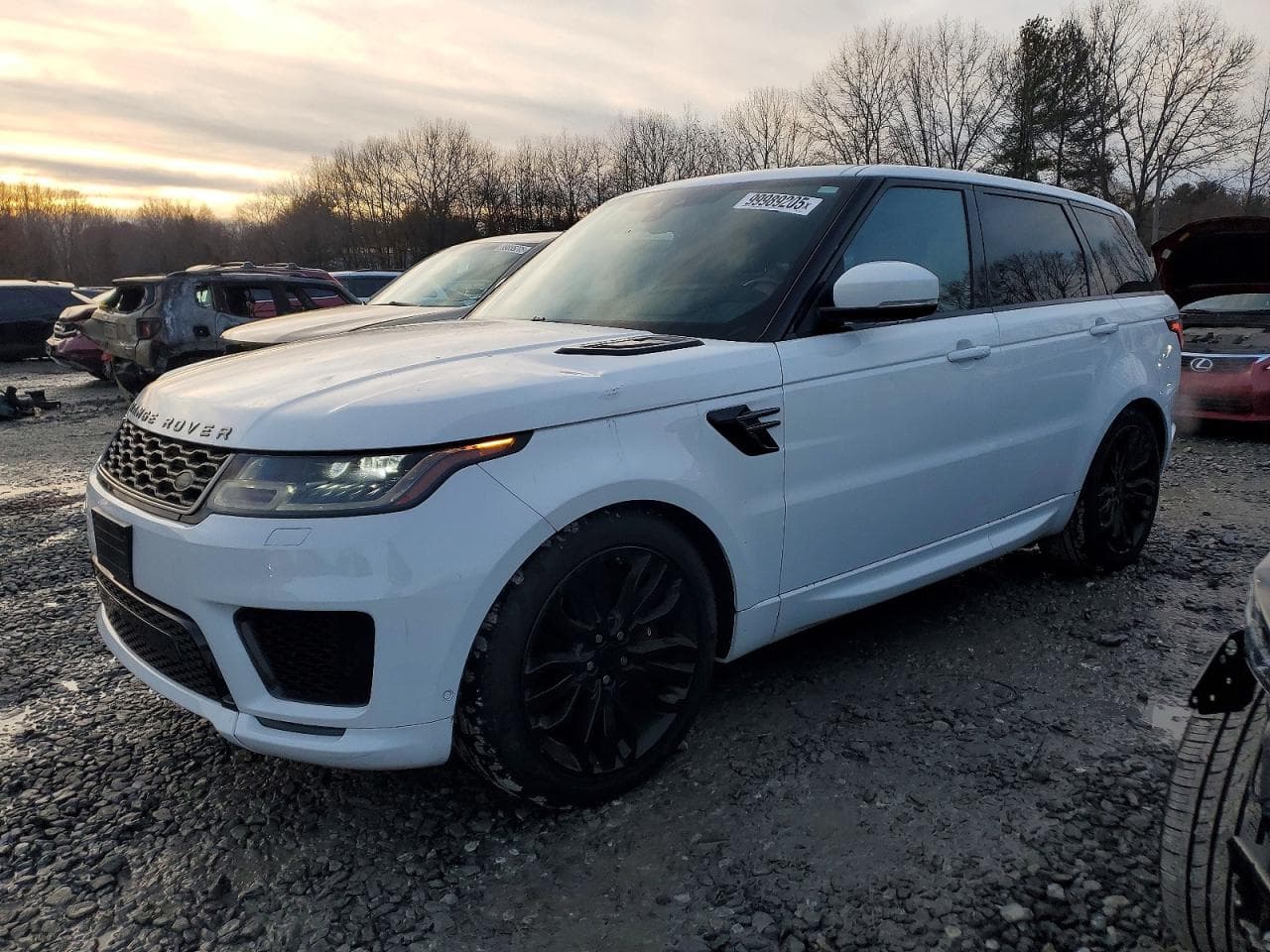 RANGEROVER