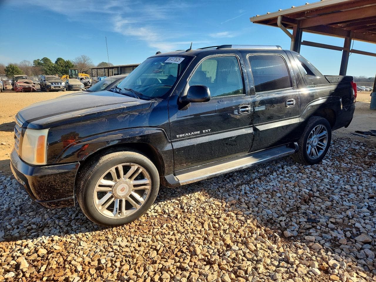 ESCALADE