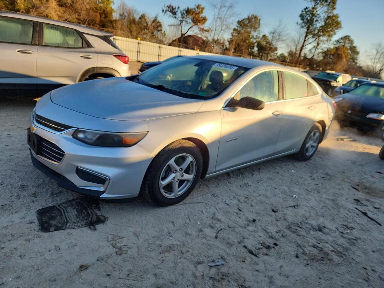 MALIBU