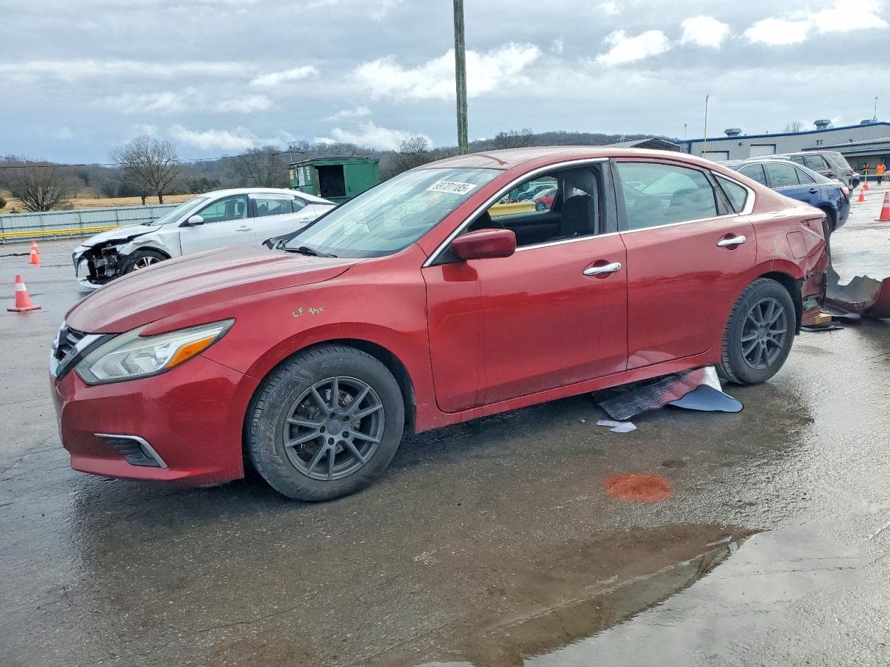 ALTIMA