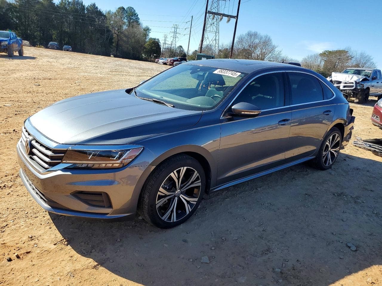 PASSAT