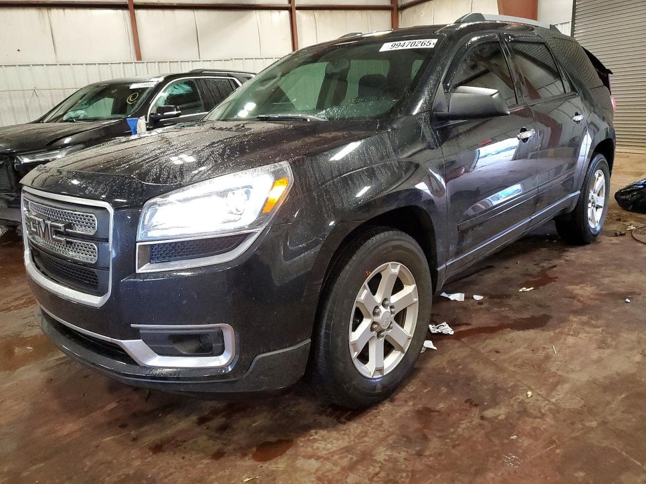ACADIA