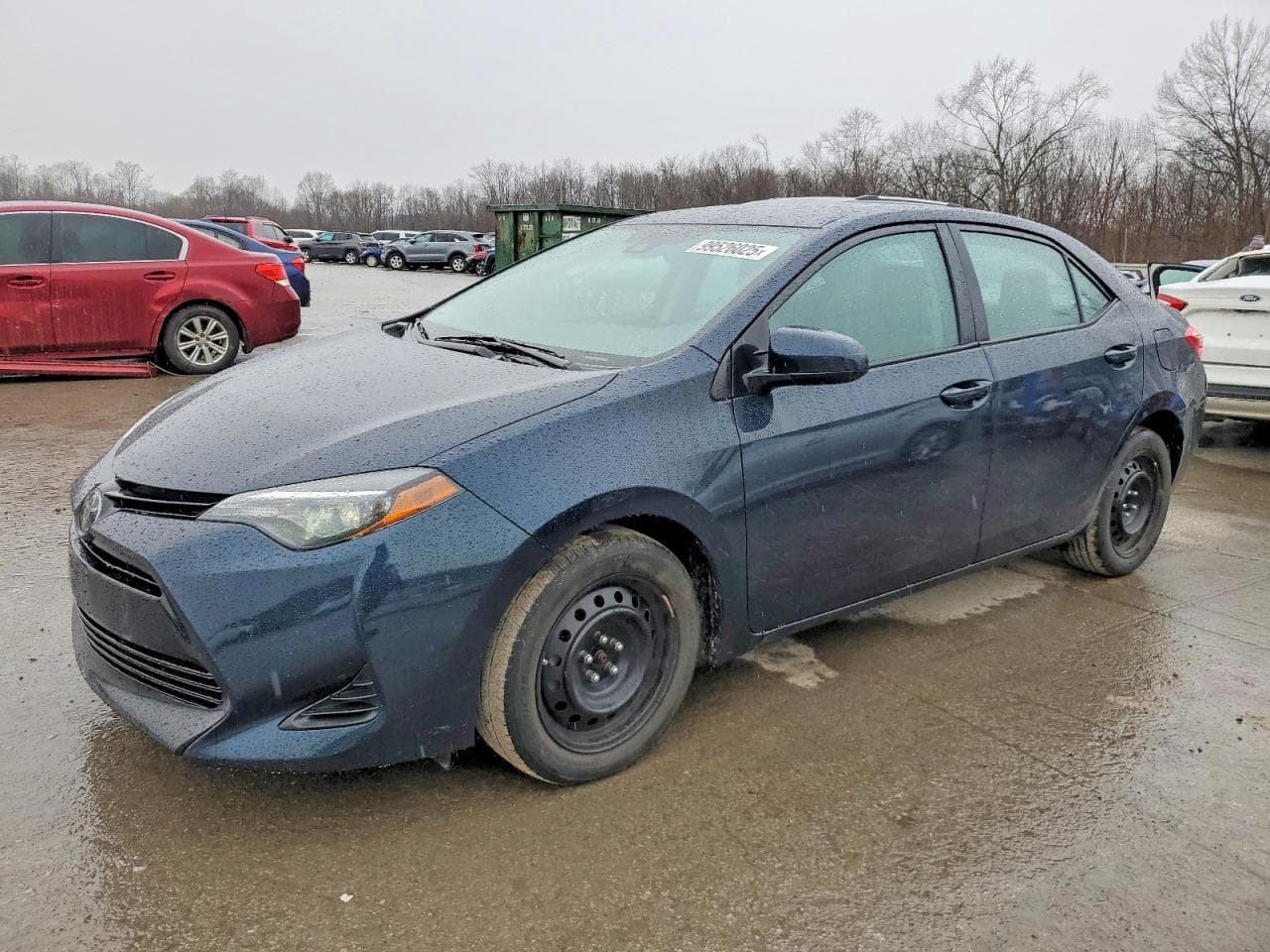 COROLLA