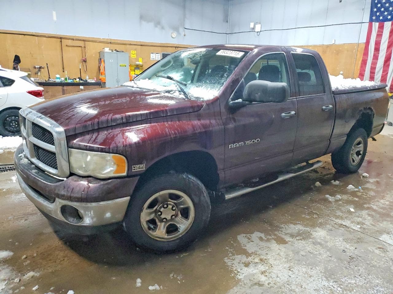 RAM 1500