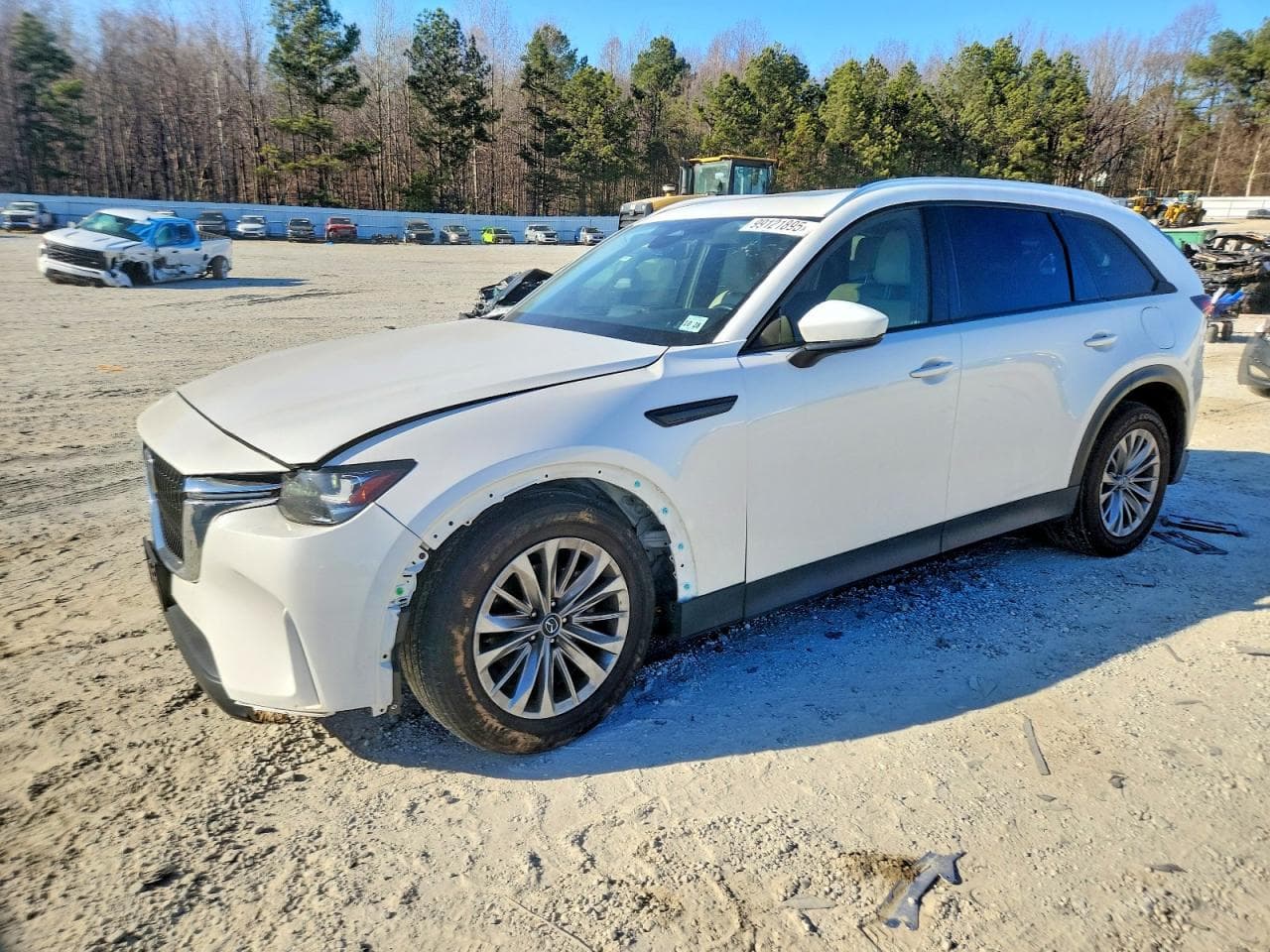 CX-90