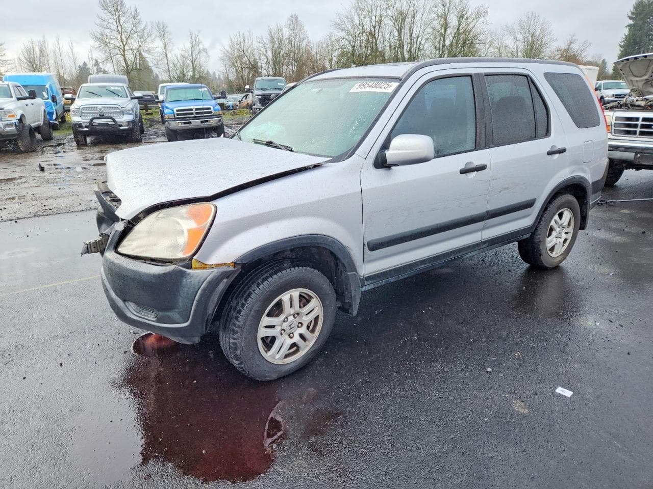 CRV