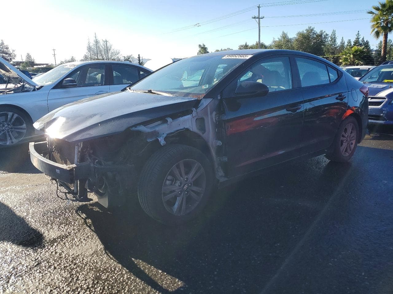 ELANTRA