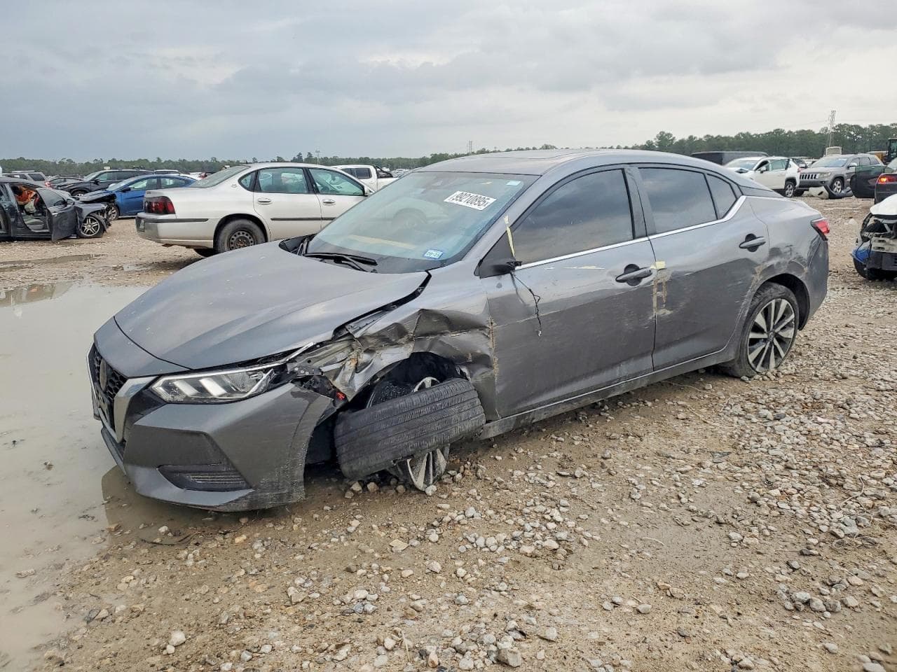 SENTRA
