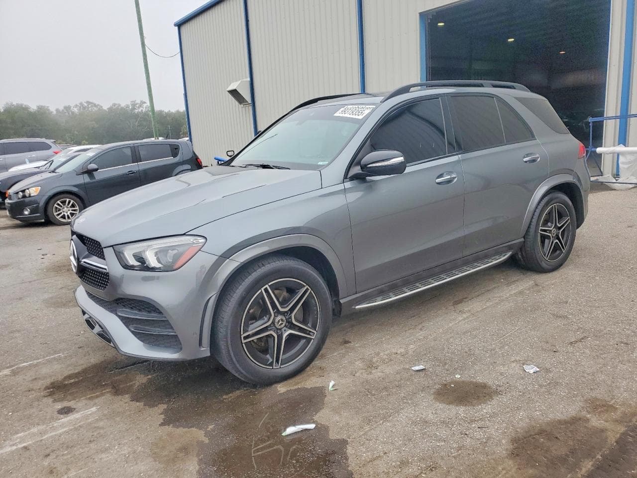 GLE-CLASS
