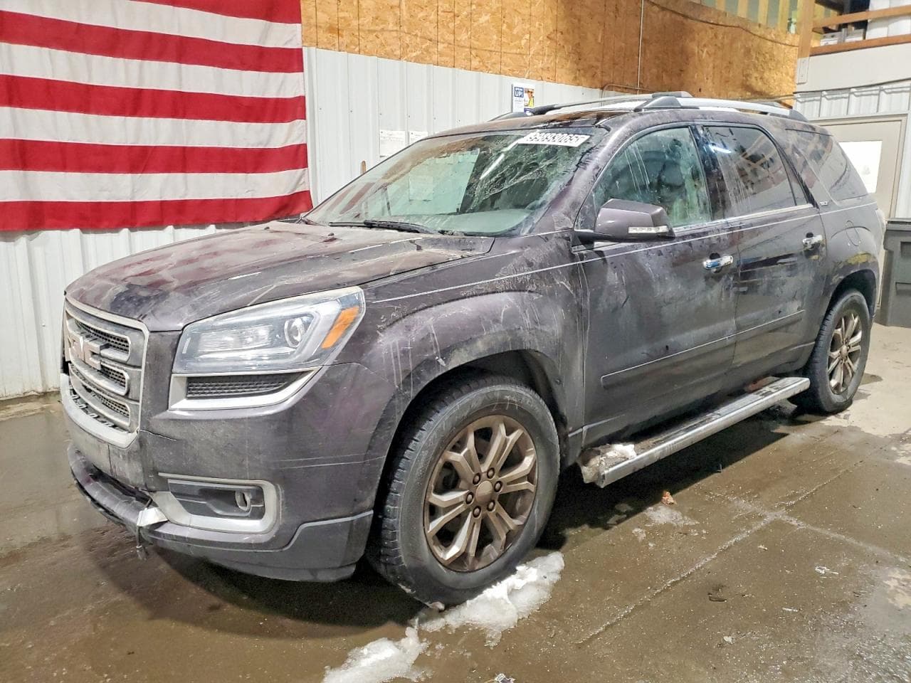 ACADIA