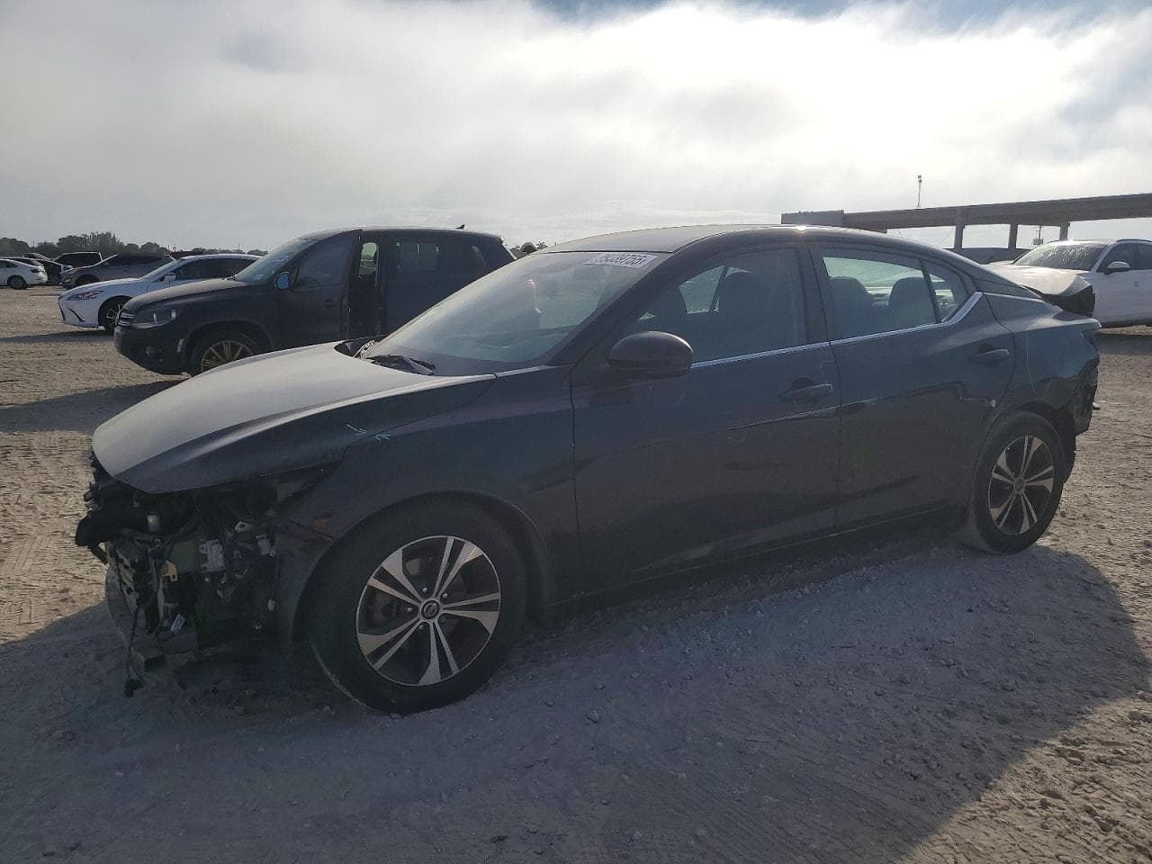 SENTRA