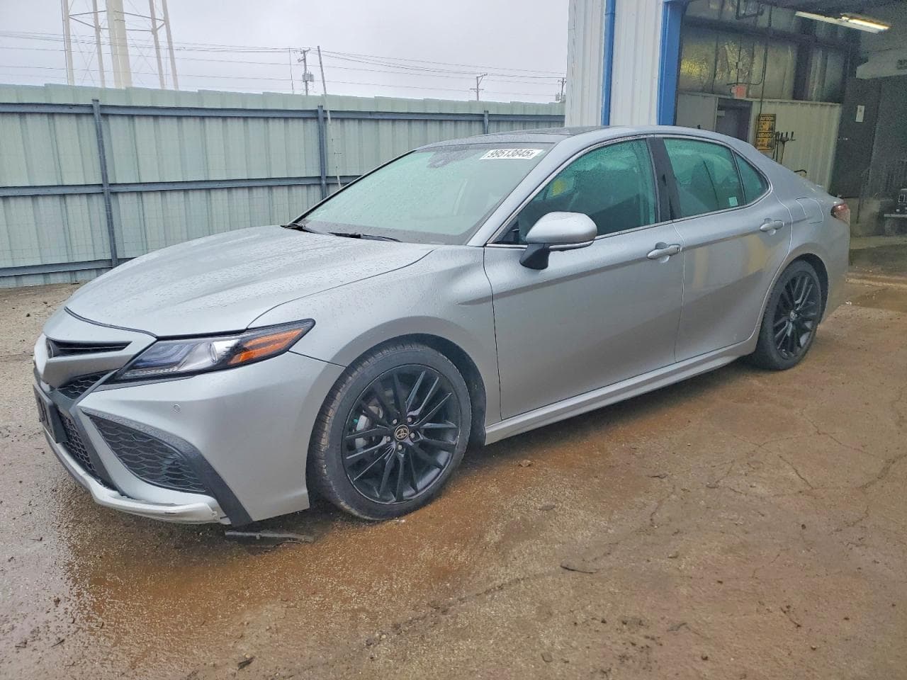CAMRY