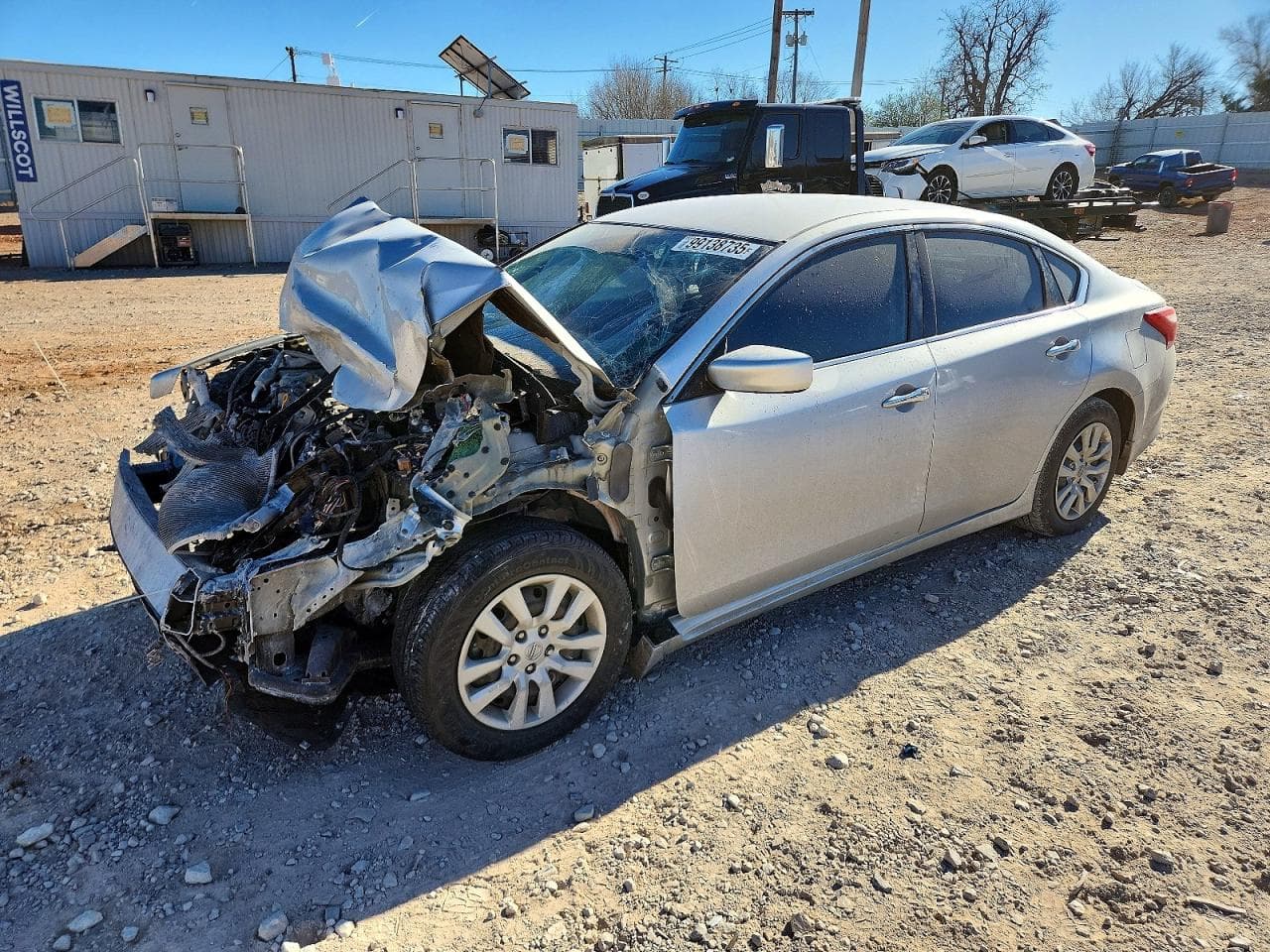 ALTIMA