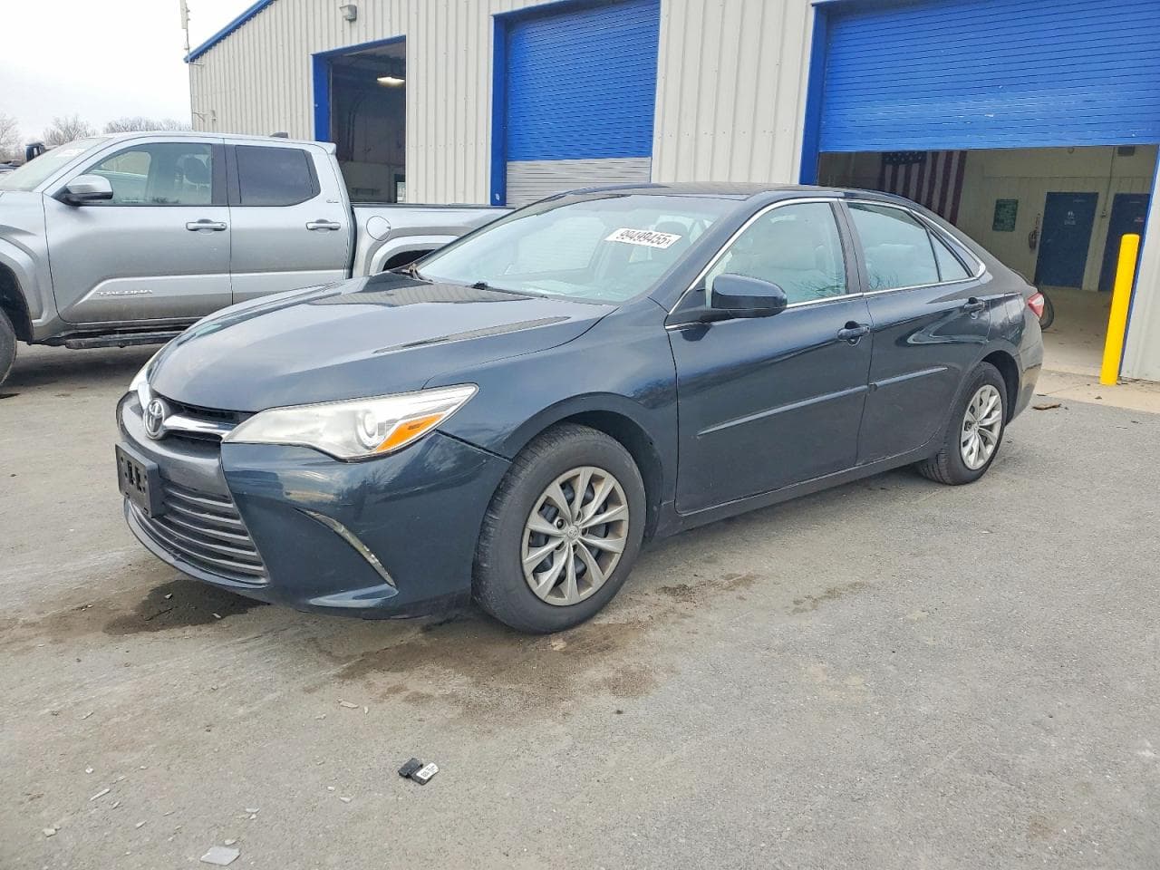 CAMRY