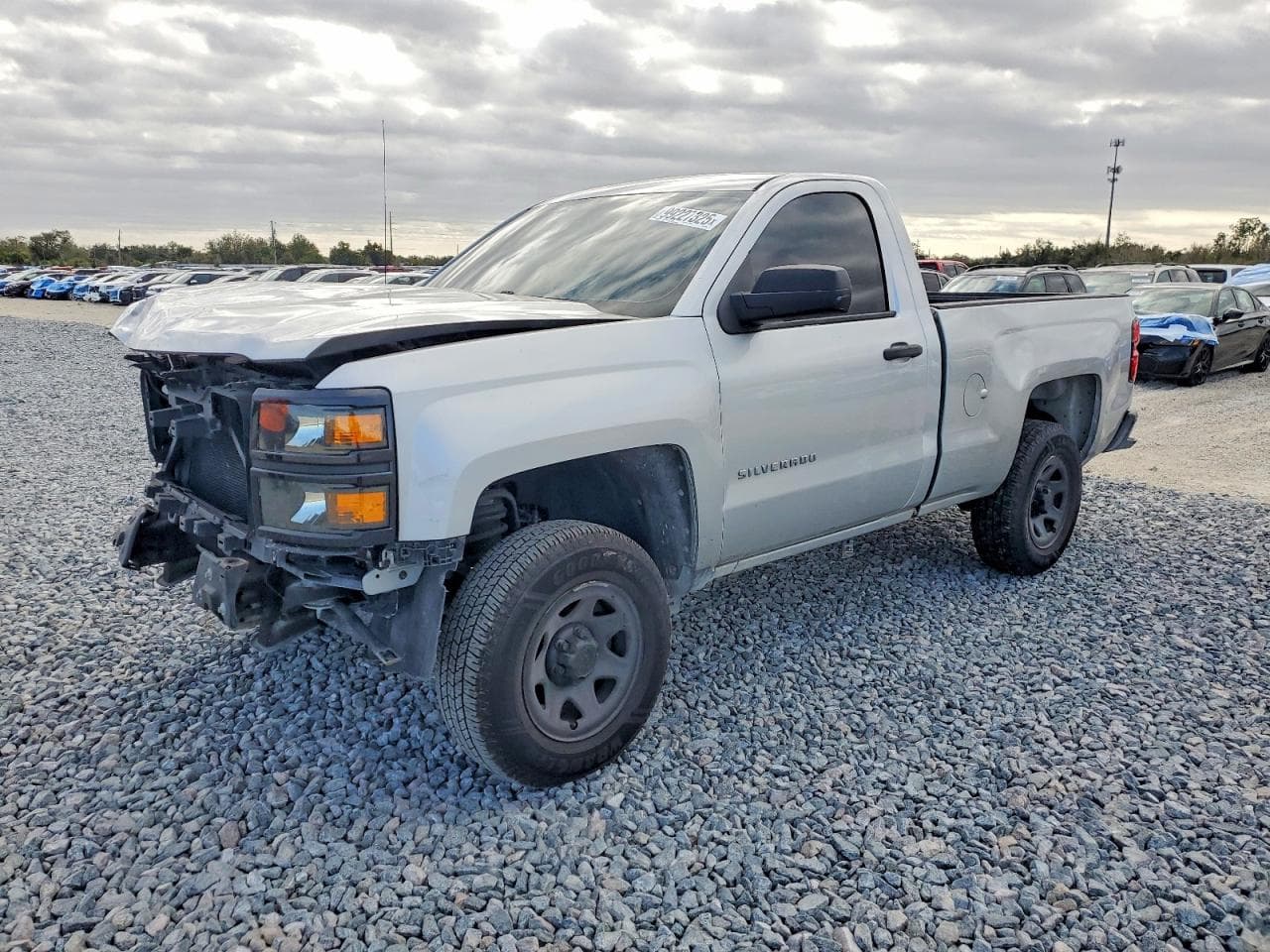 SILVERADO
