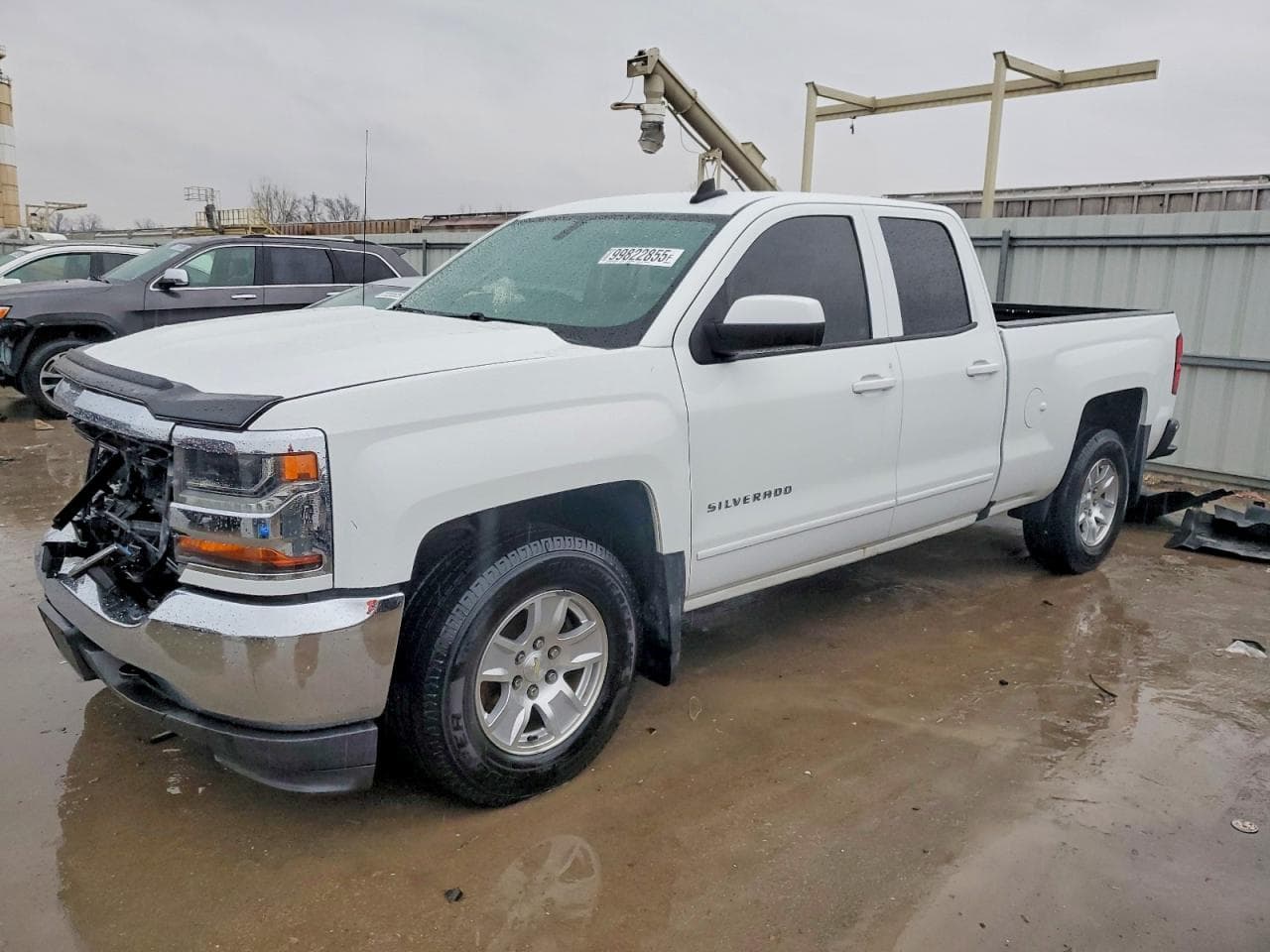SILVERADO