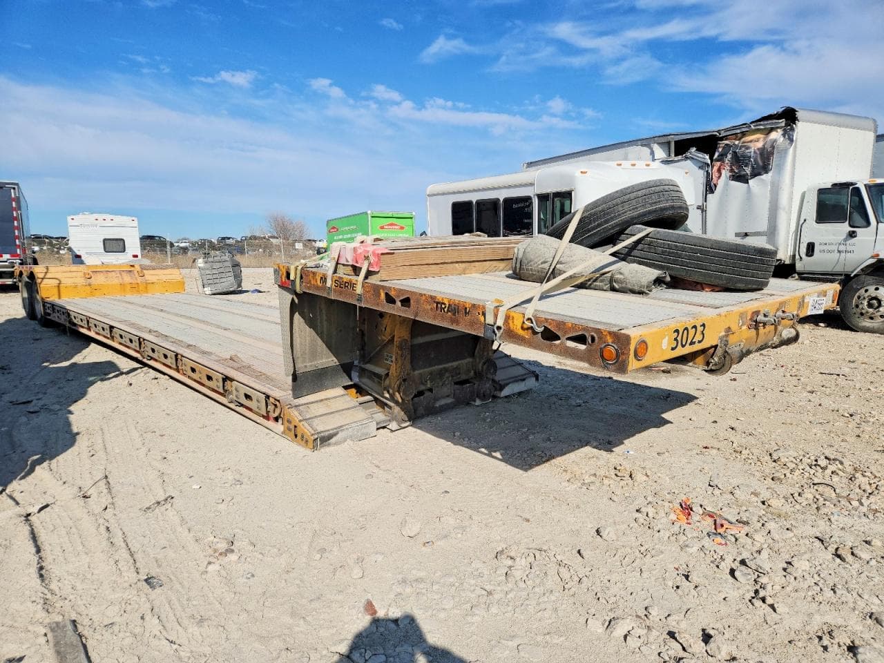 LOWBOY