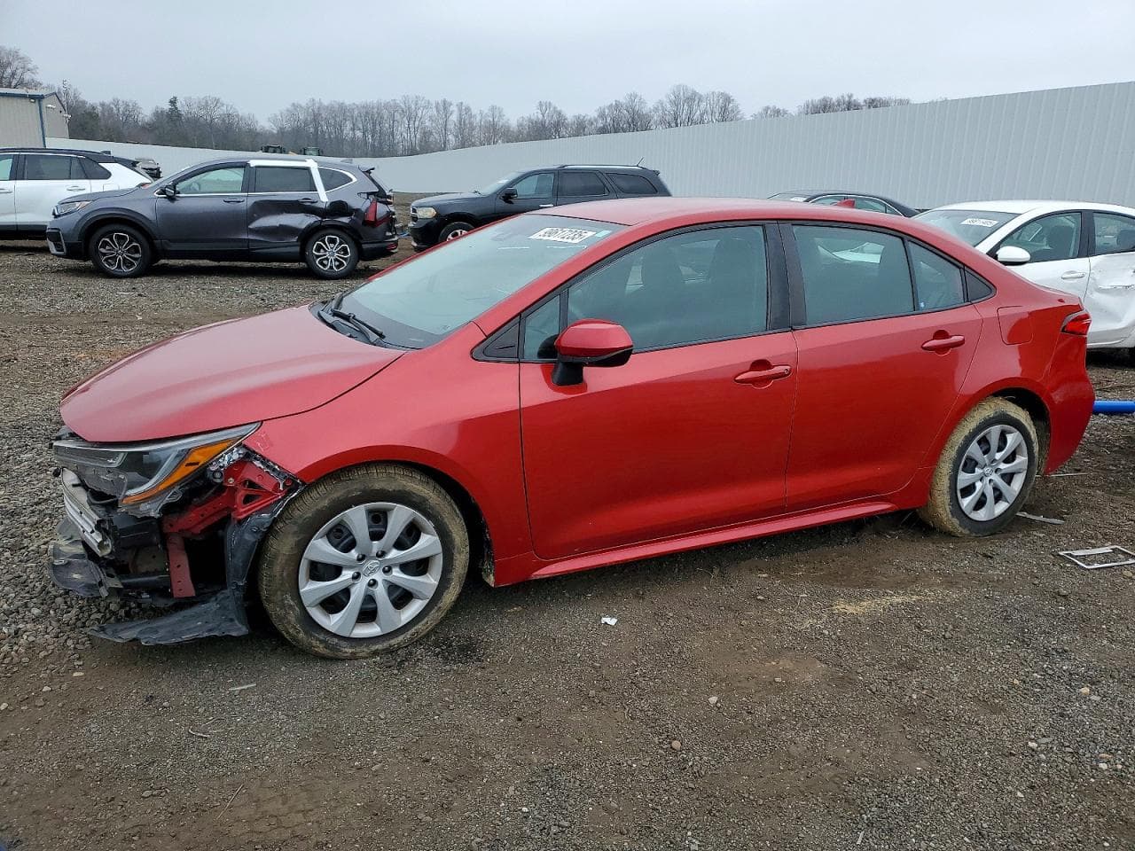 COROLLA