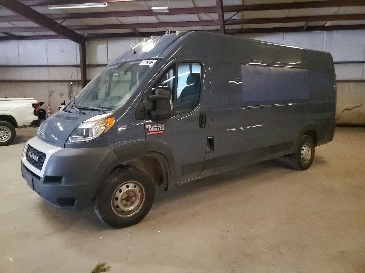 PROMASTER