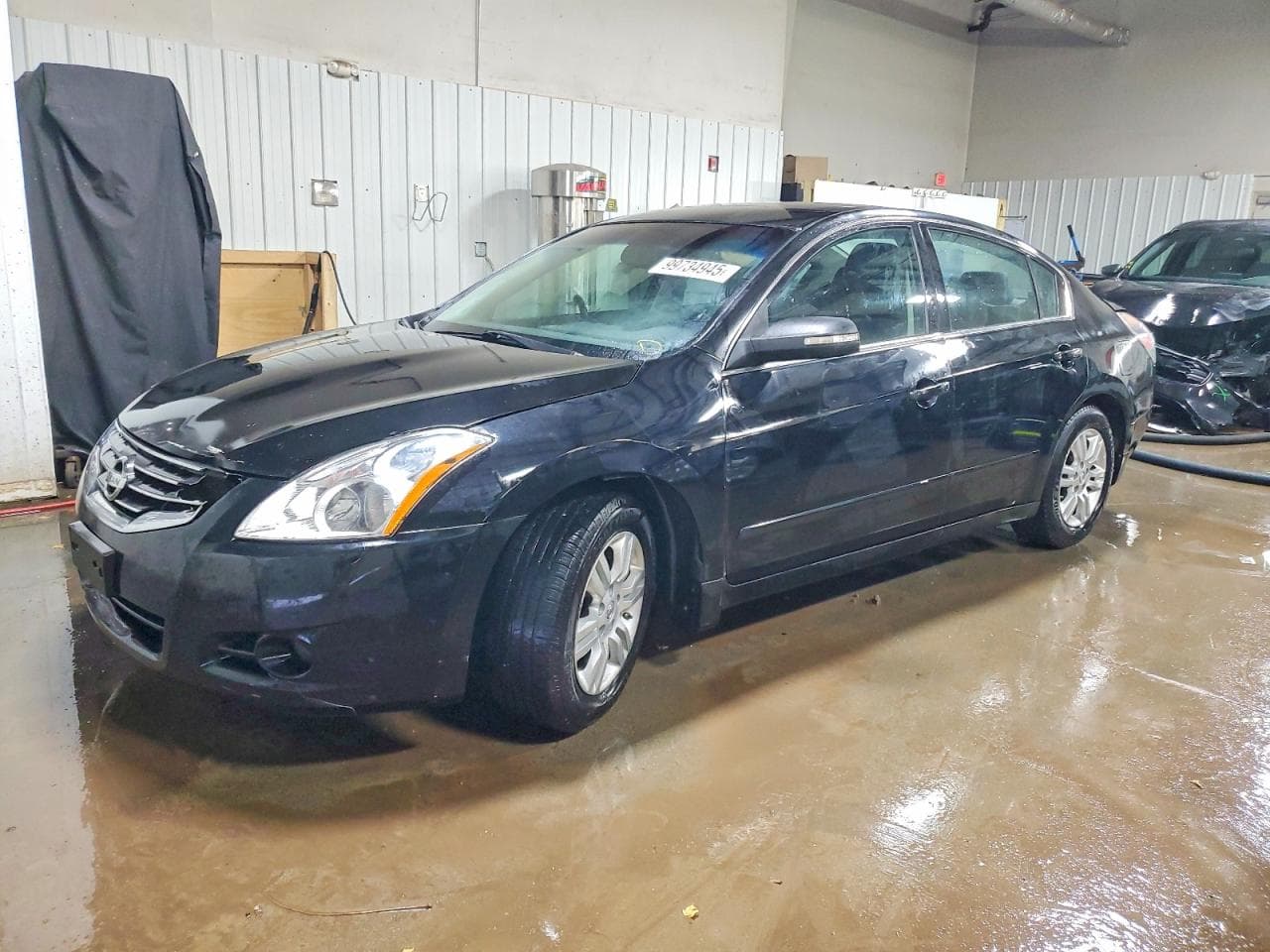 ALTIMA