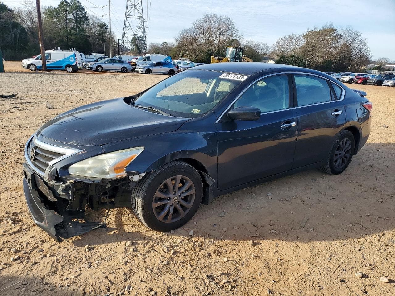 ALTIMA