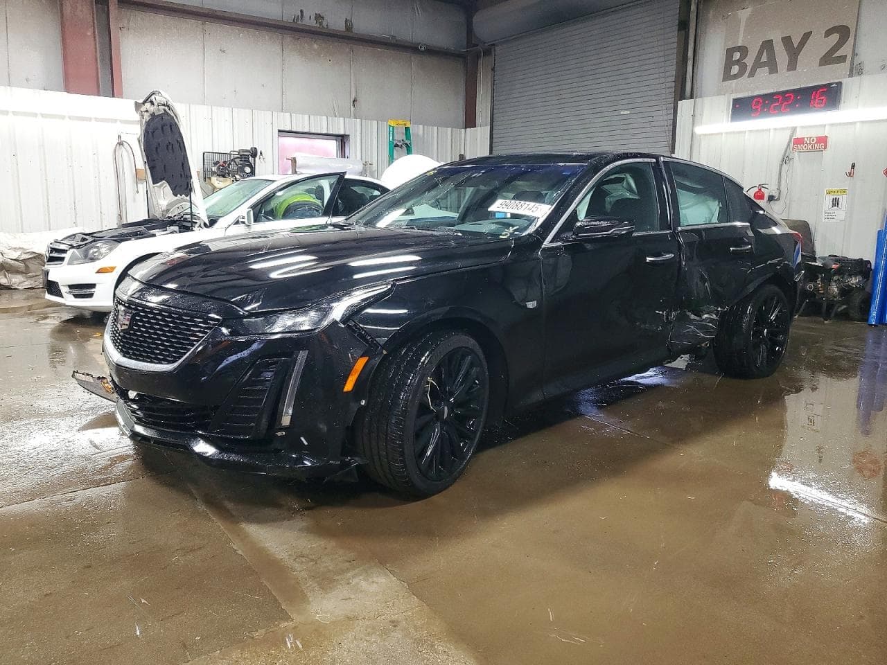 CT5